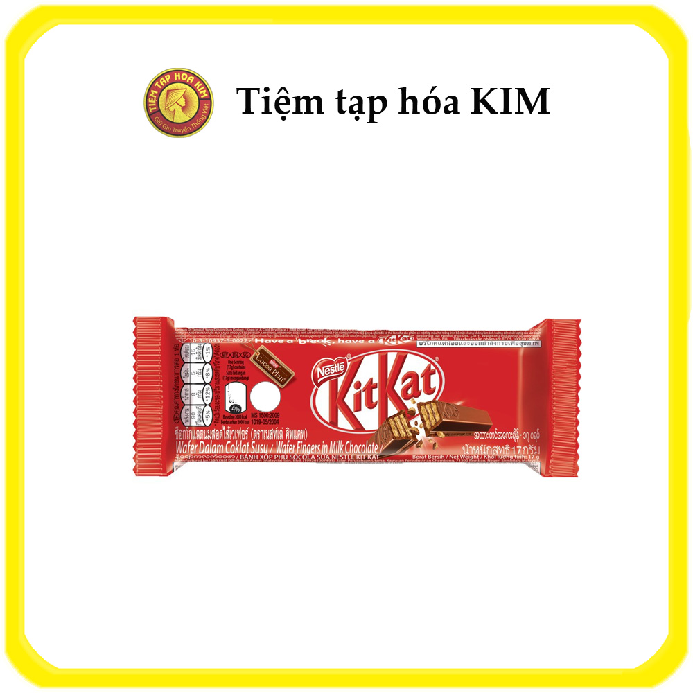 KitKat (Nhiều loại)