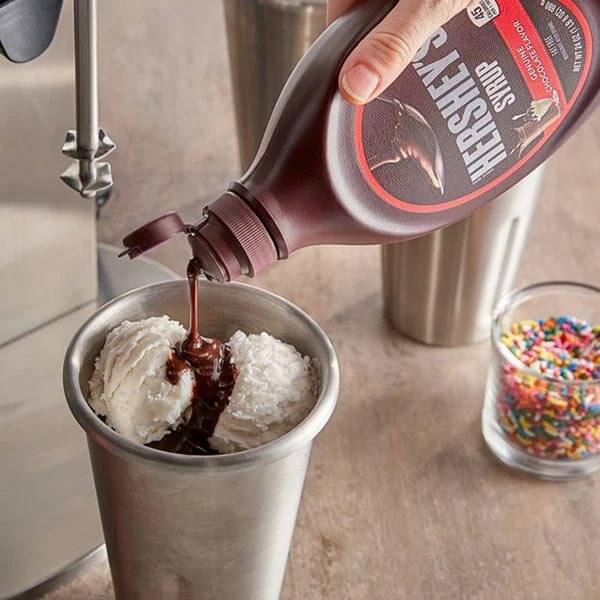SIRO SOCOLA – SYRUP SOCOLA HERSHEY – 1,36KG
