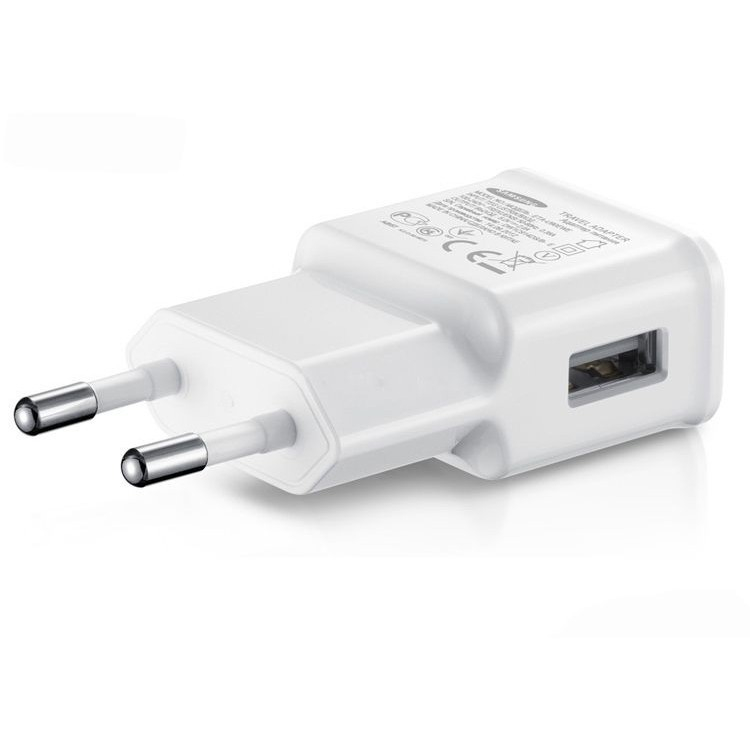Bộ Củ Sạc Sansung USB Cáp sạc Micro Dùng Cho các dòng Android