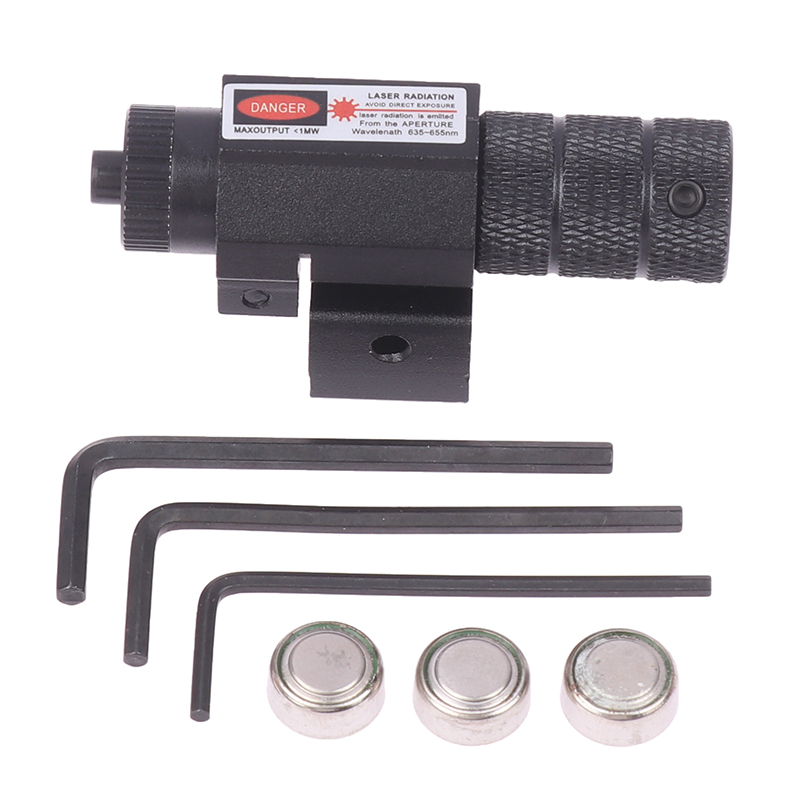 Tools Infrared Range Finder 20MM Infrared Distance Meter Red Laser ...