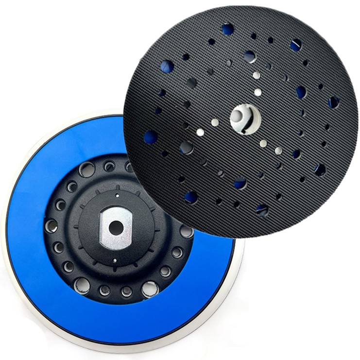 6 Inch Backing Pad Sanding Pad Grinding Disc For FLEX Electric Sanding Disc Angle Grinder