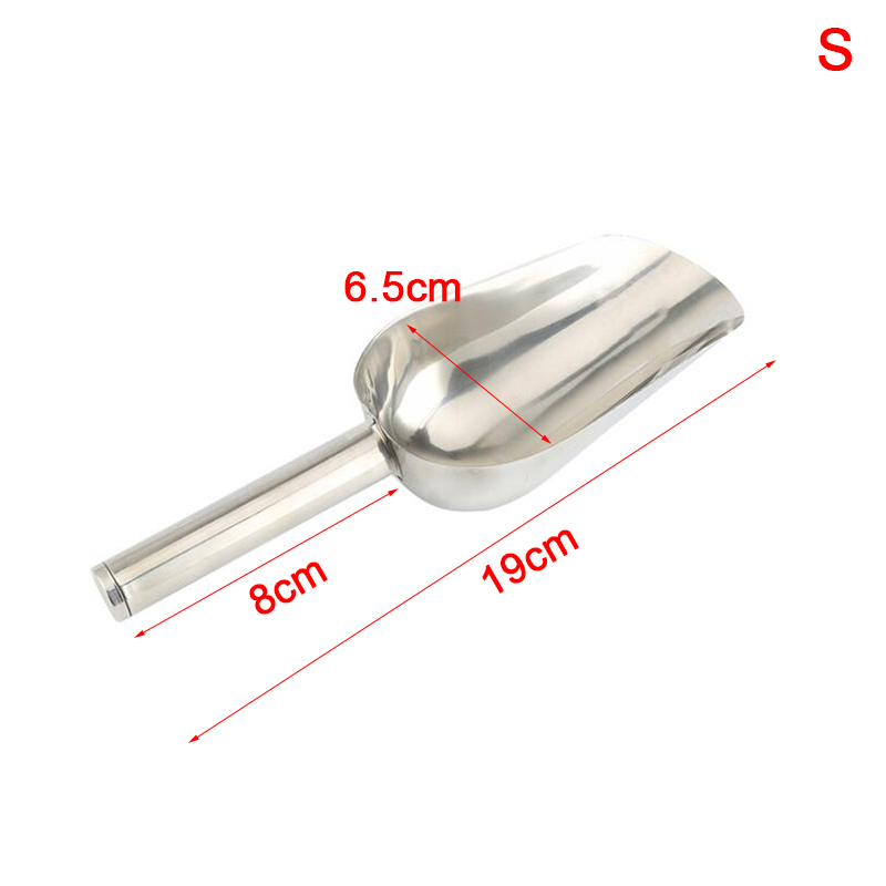 Stainless%20Steel%20Sweet%20Candy%20Ice%20Scraper%20Buffet%20Bar%20Food%20Measuring%20Scoop%20Shovel%20-%20Image%208