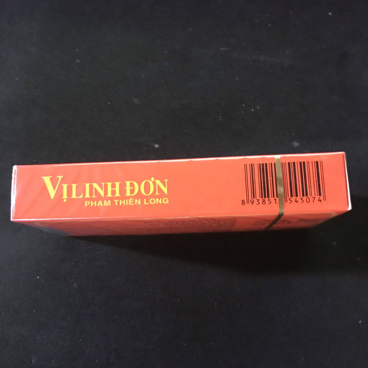Thien long unit 10 packs-thickness V support