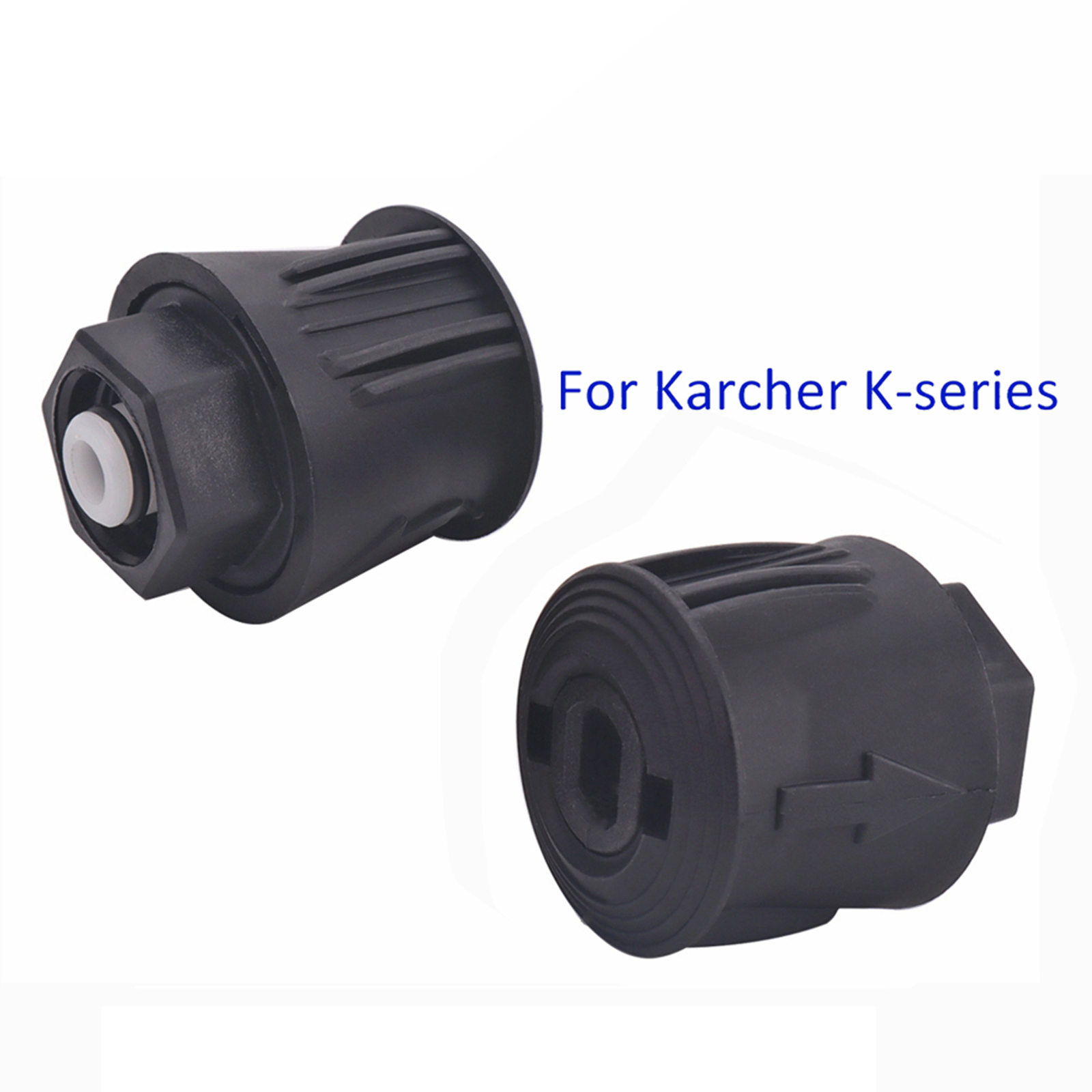 Blesiya Bộ Chuyển Đổi Đầu Nối Ống Rửa Áp Lực M22, Thay Thế Cho Karcher K