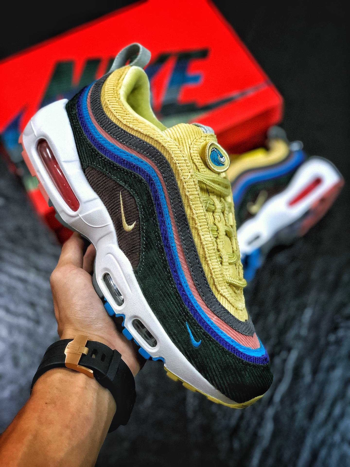 wotherspoon 95