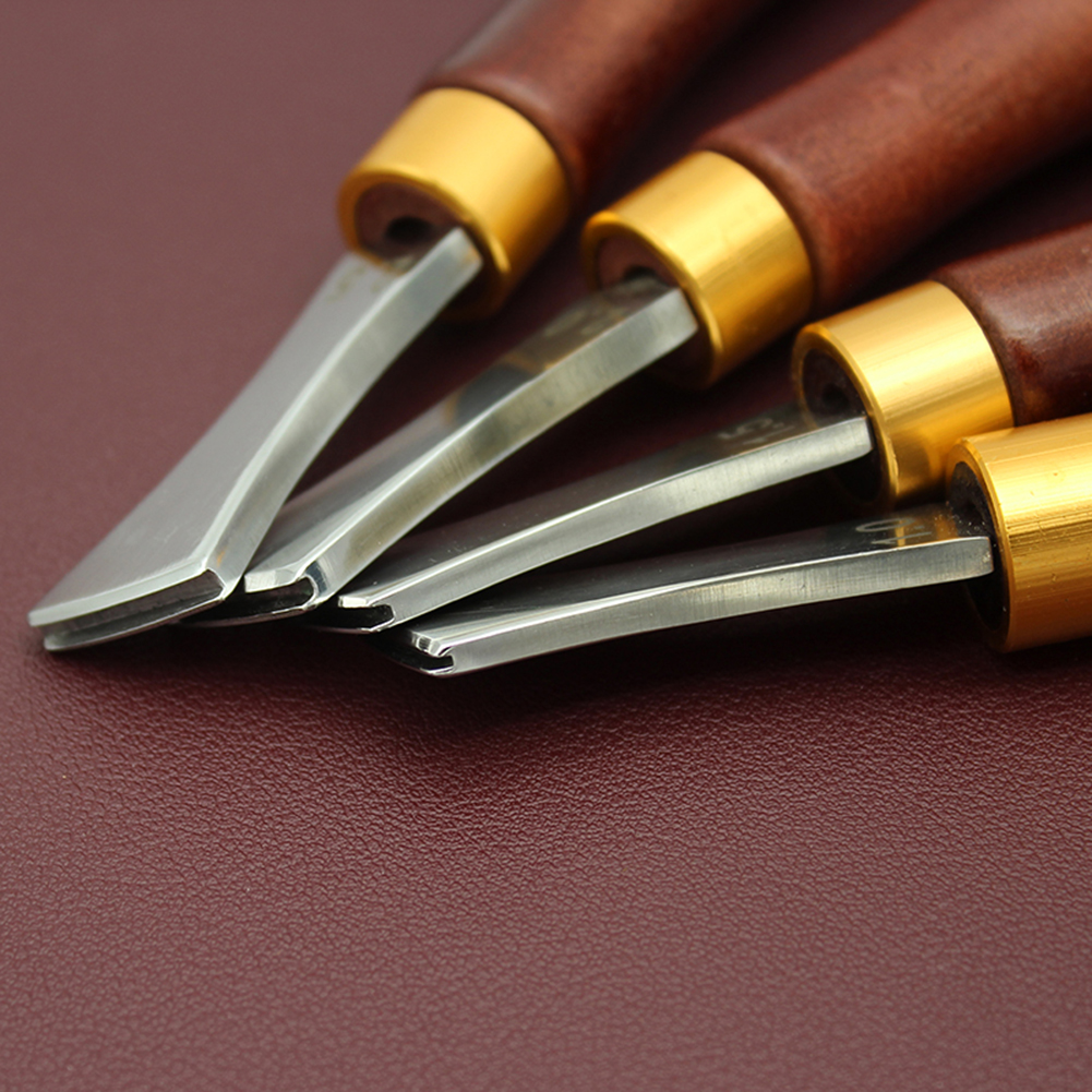 1pc Crimping Tool 1.0-2.5mm Arch Edge Sector Shallow Groove Crimper Pressure Line Tool. 