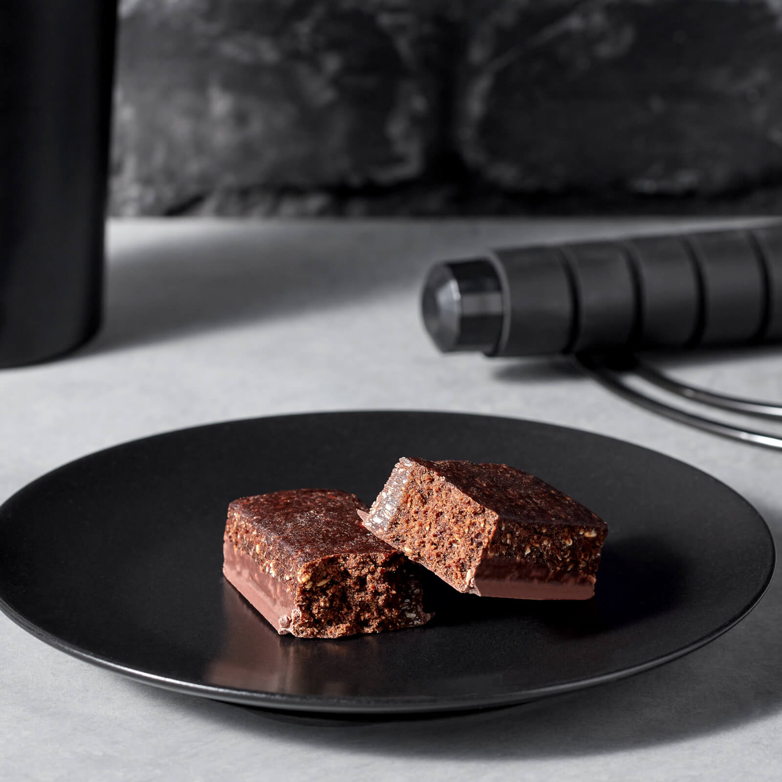 [HCM]PROTEIN BAR - MYPROTEIN - OATS AND WHEY