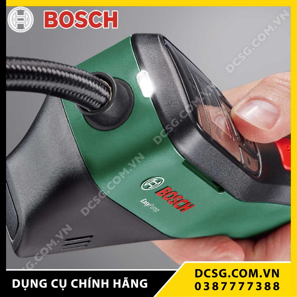 Máy bơm cầm tay EasyPump Bosch 0603947080