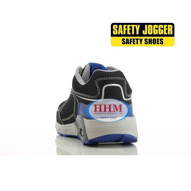 Giày bảo hộ Safety Jogger Raptor 2018