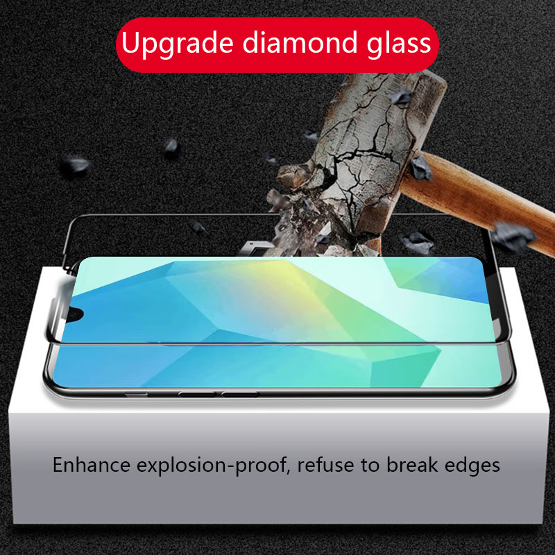 %E3%80%90Buy%20One%20Get%20One%20Free%E3%80%91Olige%20Tempered%20Glass%20Film%20For%20Samsung%20Galaxy%20A16%20High-Definition%20Full%20Screen%20Protector%20Anti-Scratch%20-%20Image%202