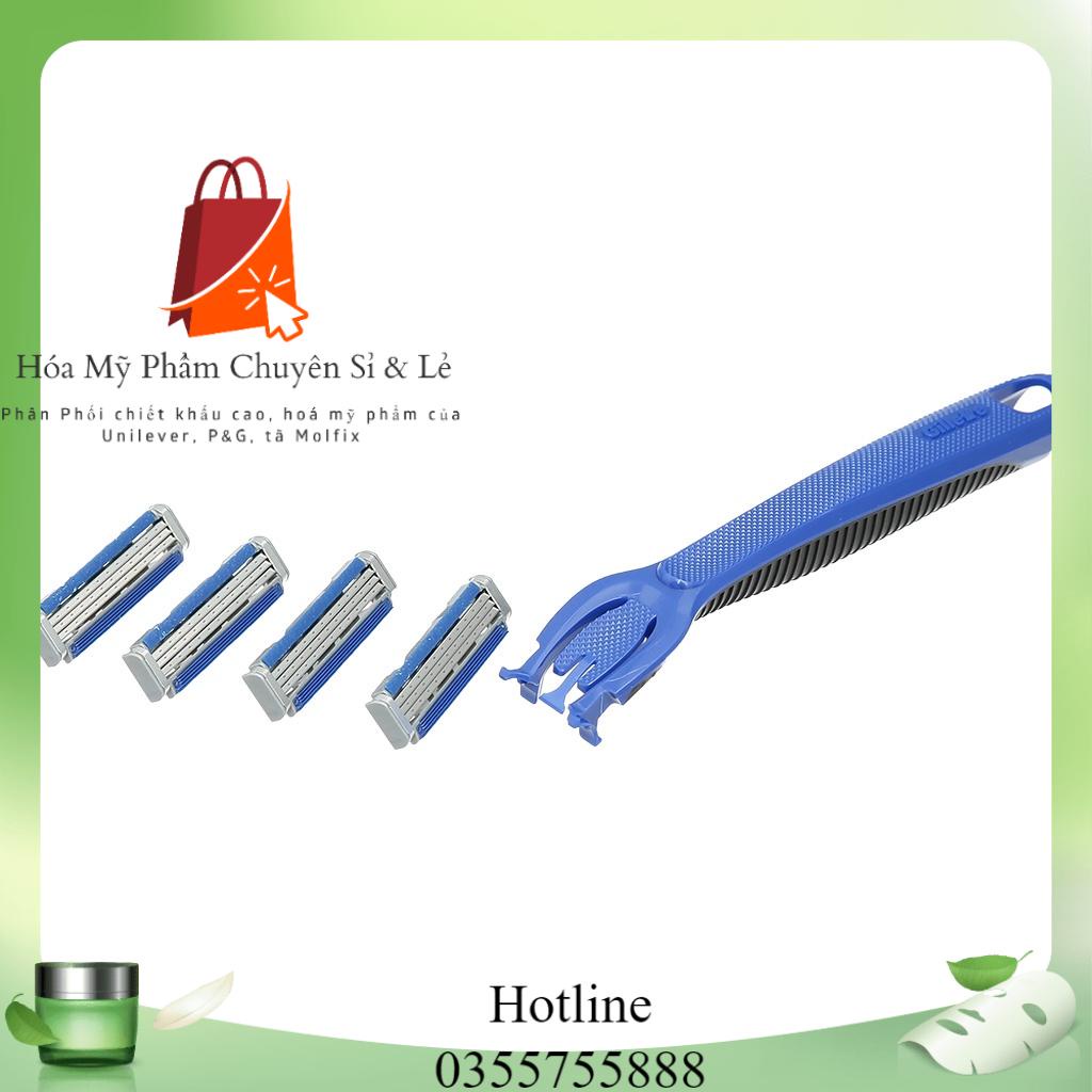 Dao Cạo Râu GILLETTE Flexi Vibe.