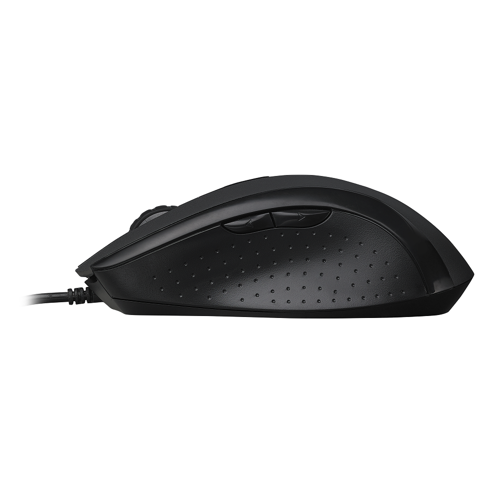 Chuột Máy Tính Rapoo N300 - Văn Phòng Gaming Đa Dụng
