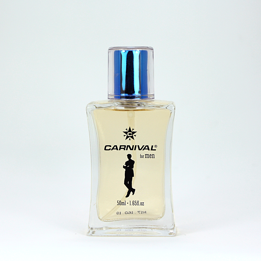 Nước Hoa Nam CARNIVAL N17 (50ml)