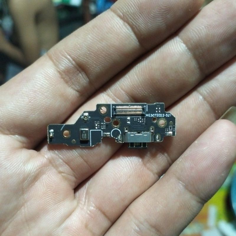 Cụm chân sạc nokia x5, nokia 5.1 plus