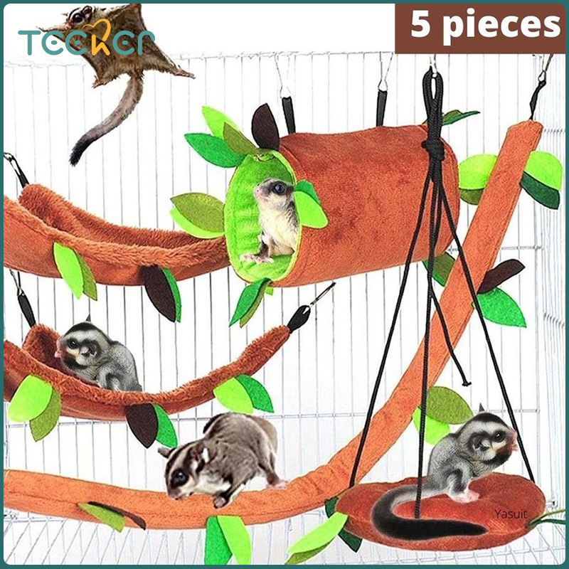 Sugar glider best sale toys for sale