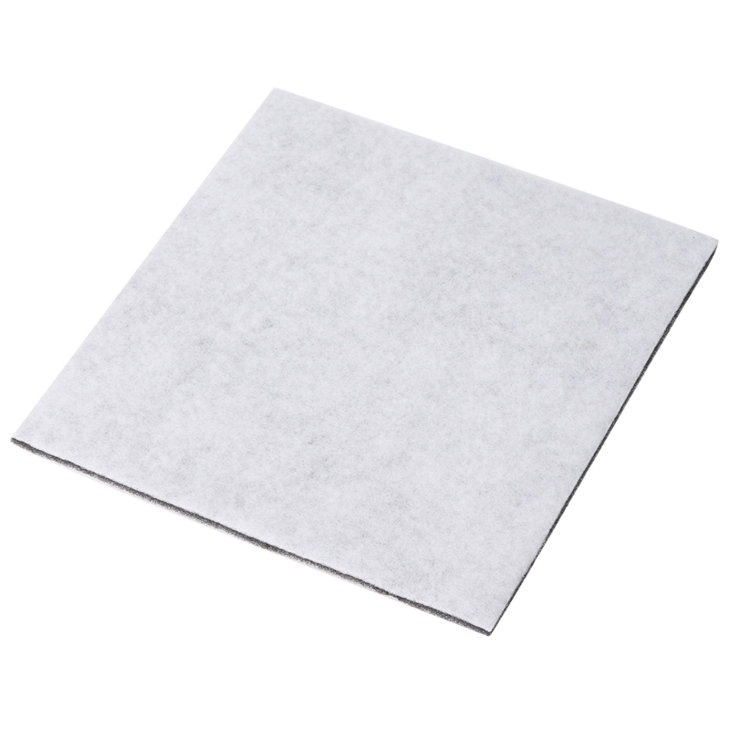 ✪【Haoo-store】 【hàng có sẵn】 1 thay thế cho máy tính bông lọc HEPA cho động cơ máy hút bụi