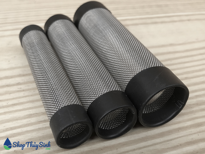 Bịt tép inox fi 12 16 21