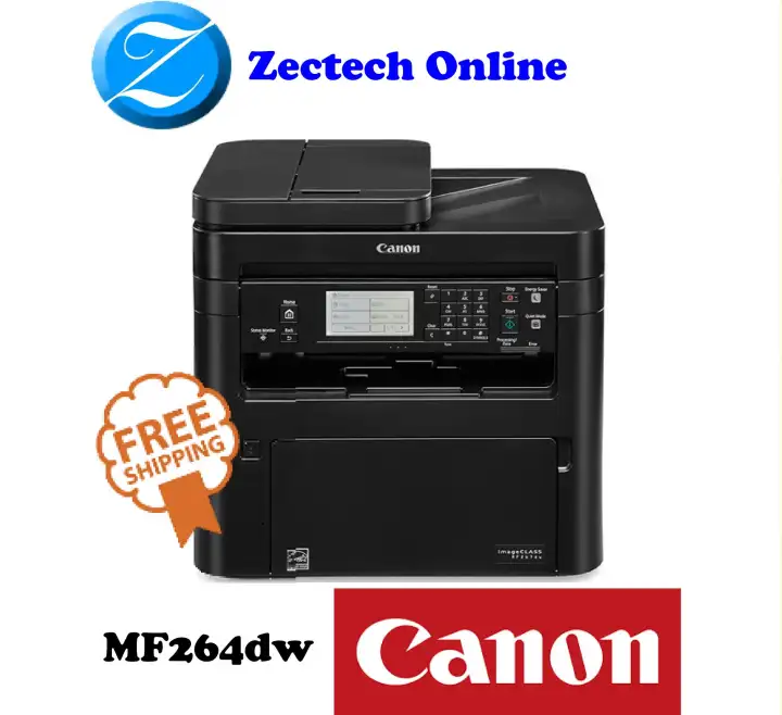 canon mf264