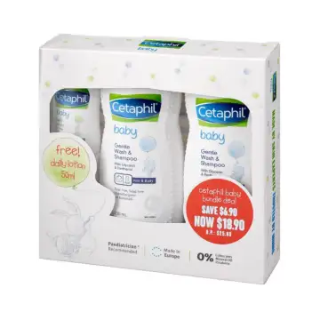 cetaphil gift pack