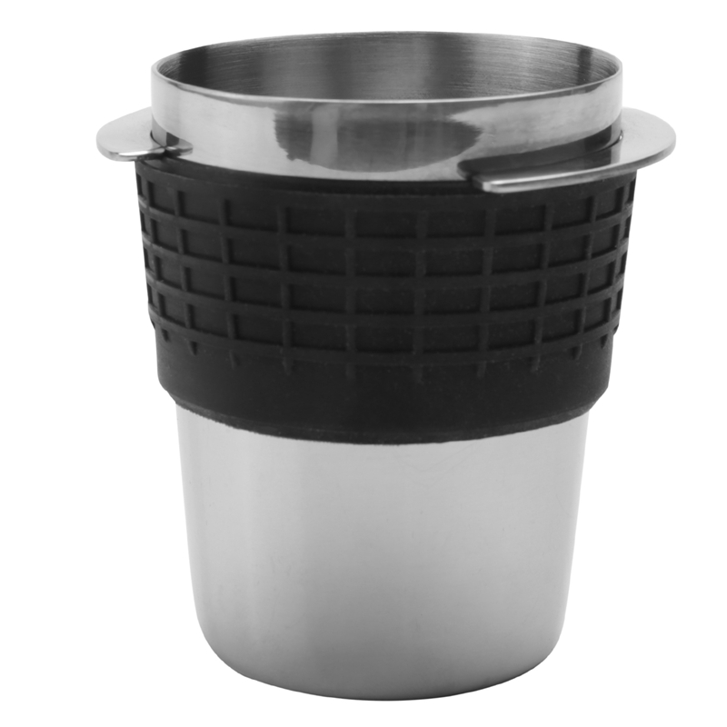 Stainless Steel Coffee Dosing Cup Powder Feeder Part for 5153mm