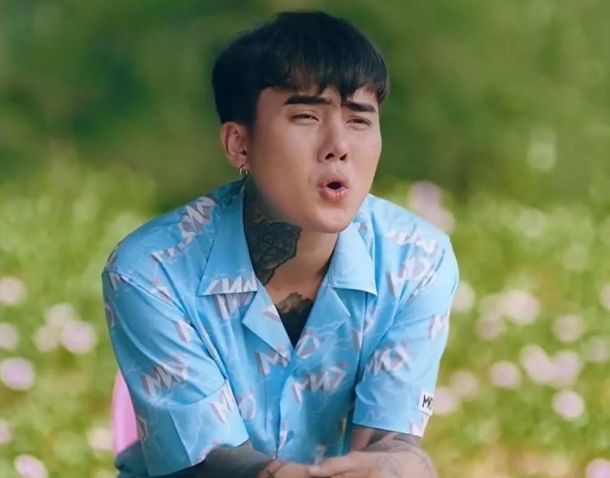 Áo sơ mi mende logo MN (nam & nữ)