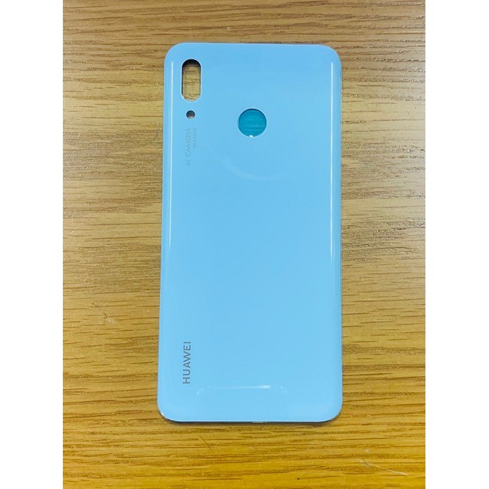 Nắp lưng Huawei Nova 3