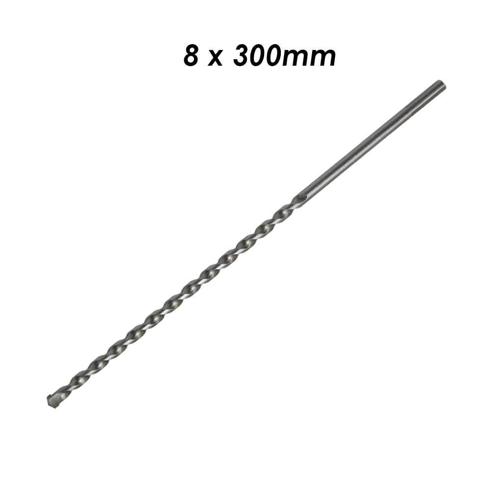 Long Concrete Drill Bit at Tony Carpenter blog