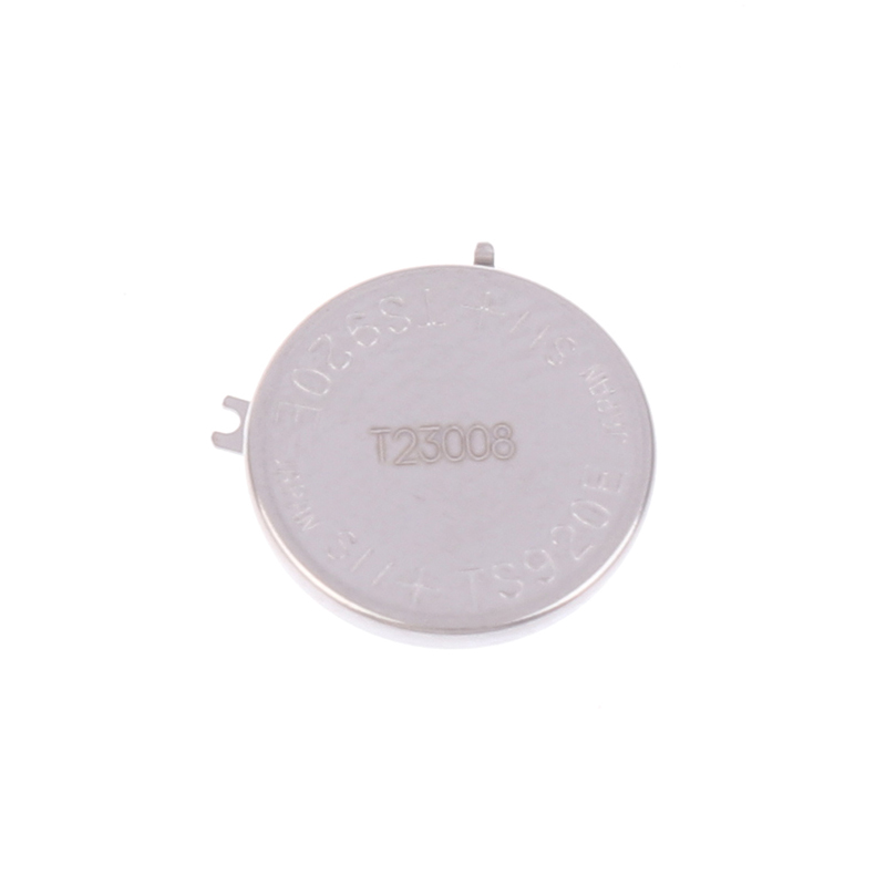 1PCS 3023.24H TS920E 3023-34T TS920 3023 34T TS920  Watch  Energy Rechargeable Battery For V172, V173, V174 And V17