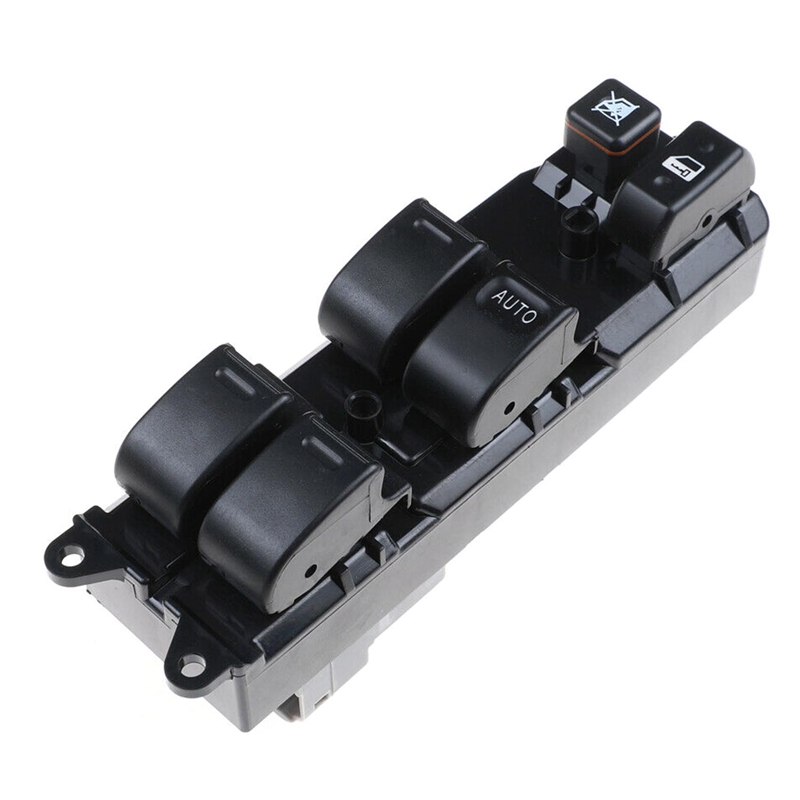 New Power Master Window Switch 8482012460 8482012460 for Toyota