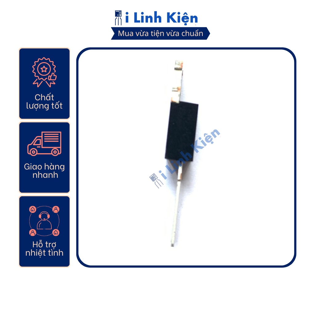 IRF3205 lưng đồng IR mosfet 110A 55V chất lượng tốt.