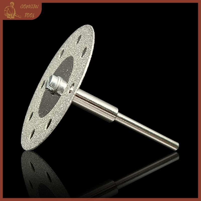 🔨 TOOL Cutting Disc Diamond Grinding Wheel Circular Saw Blade Abrasive Mini Drill 22mm