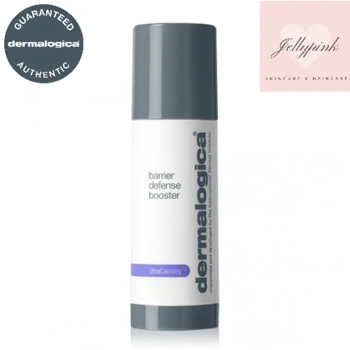 dermalogica barrier