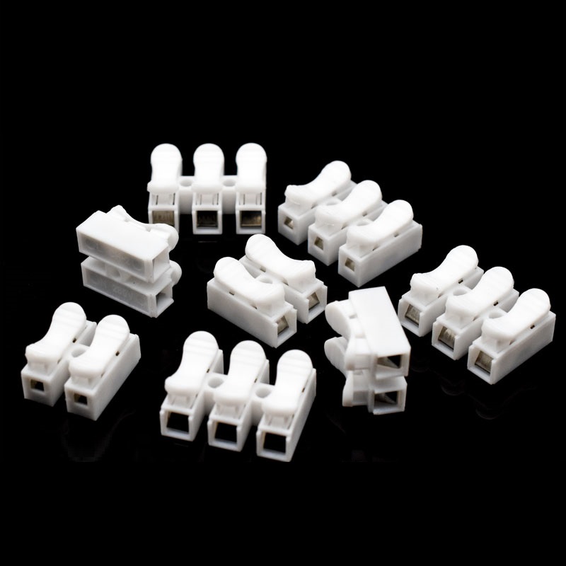 50 Cút nối dây điện nhanh CH-2, CH-3