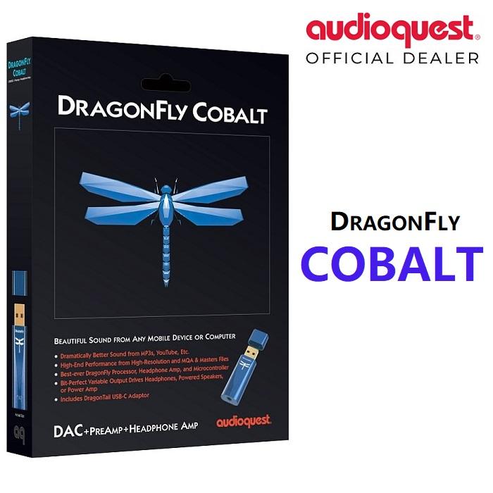 dragonfly cobalt hd650