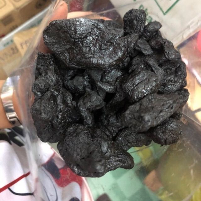 thục địa sấy khô 1kg