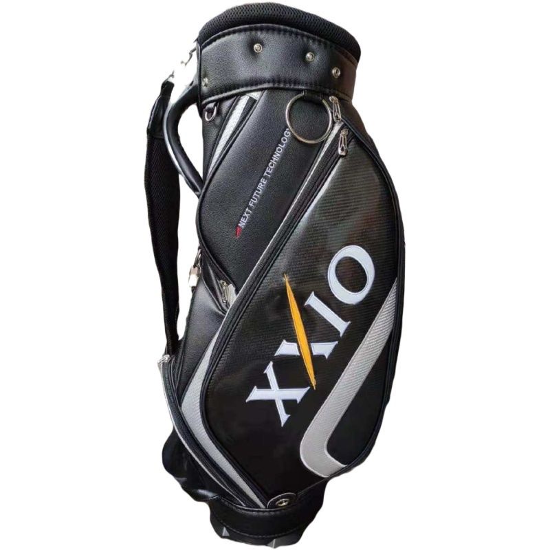 Túi đựng golf xxio - chất liệu da pu cao cấp