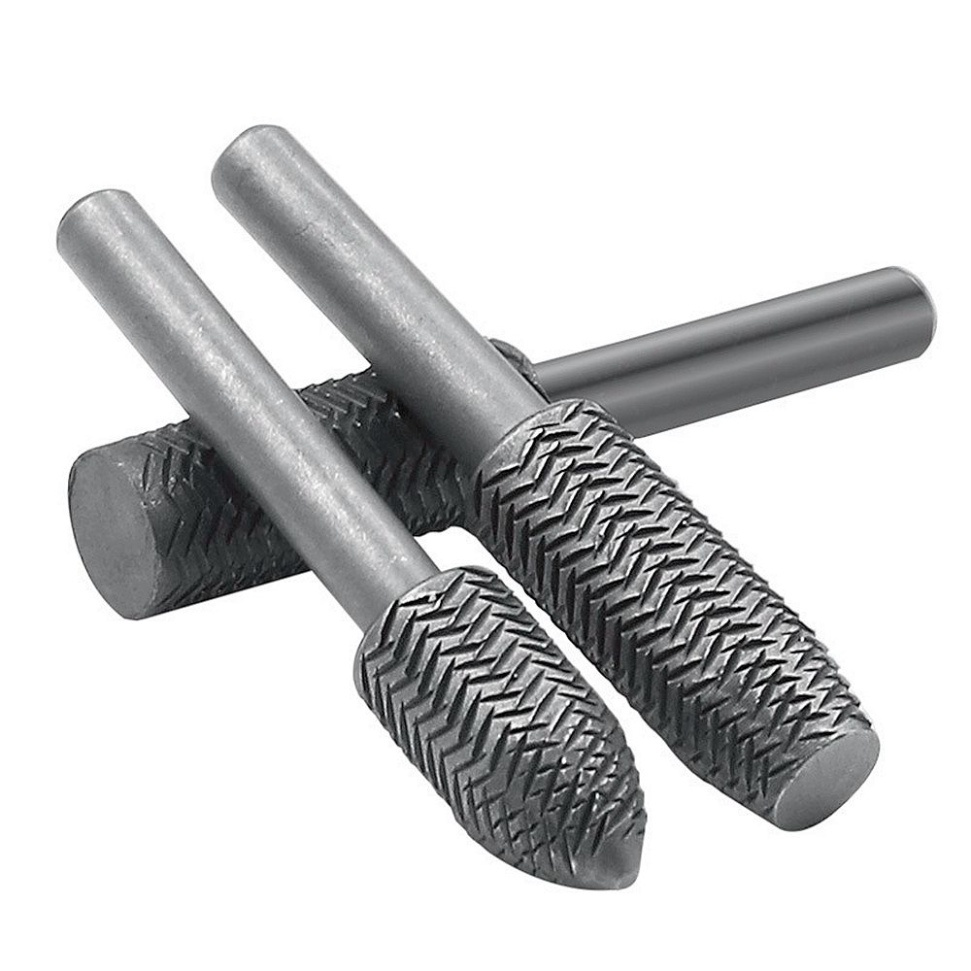 Set 5 mũi khoan gỗ 6mm chuyên dụng chất lượng cao
