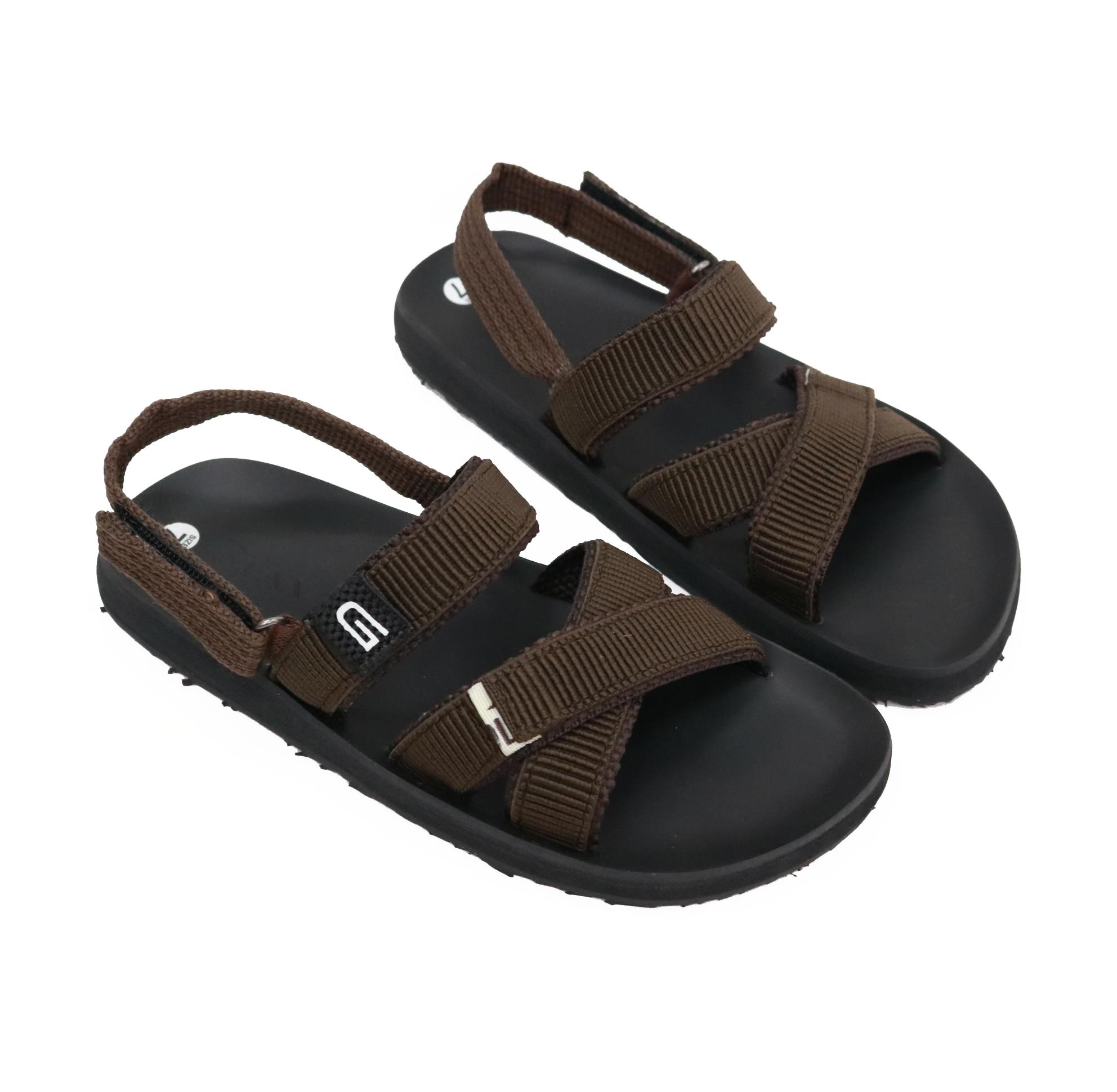 Sandal nữ quai chéo GIAVY - STK345N
