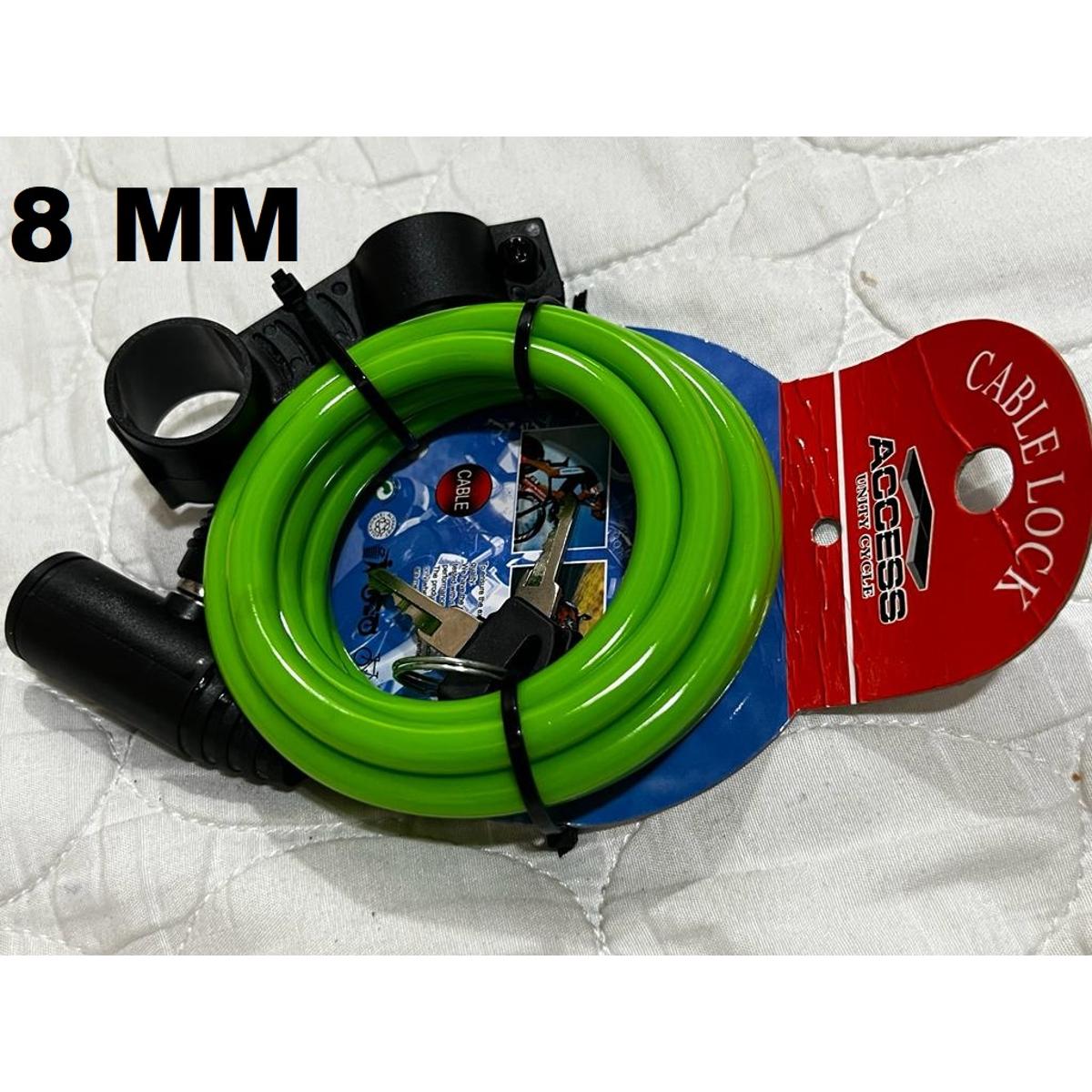 Bicycle%20MTB%20Wire%20Lock%202%20Key%20Access%20Brand%208MM%20Thickness.%20-%20Image%205