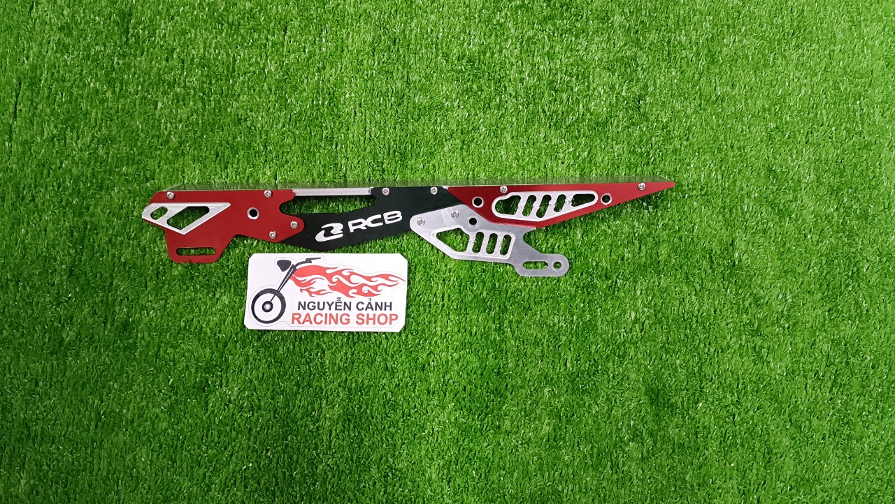 Cate Exciter Winner 150 Cnc Chain Guard