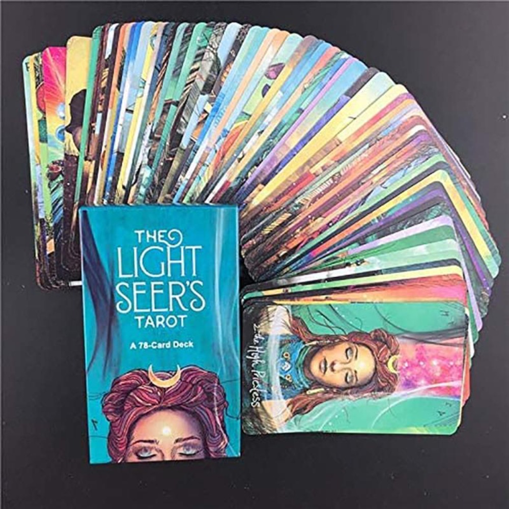 %E3%80%90Top%20Picks%E3%80%91%20Rolhaa%20Light%20Seer's%20Oracle%2078%20Card%20Deck%20for%20Deck%20Board%20Games%20Guidance%20Playing%20-%20Image%202