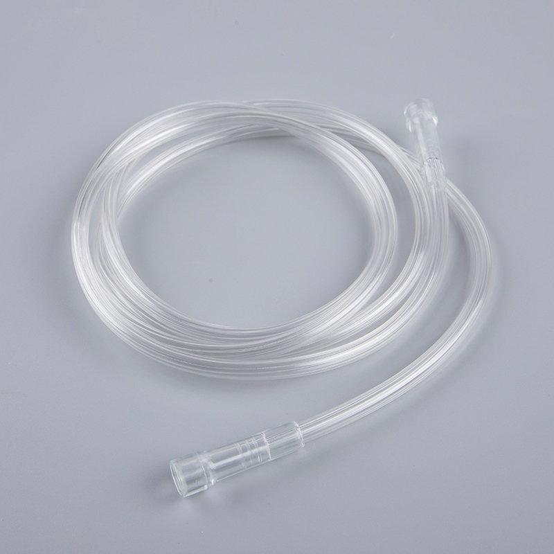 Atomizer Soft Tube Inhaler Catheter Nebulizer Cup Hose Medicinal Air Compressor DFGGT. 