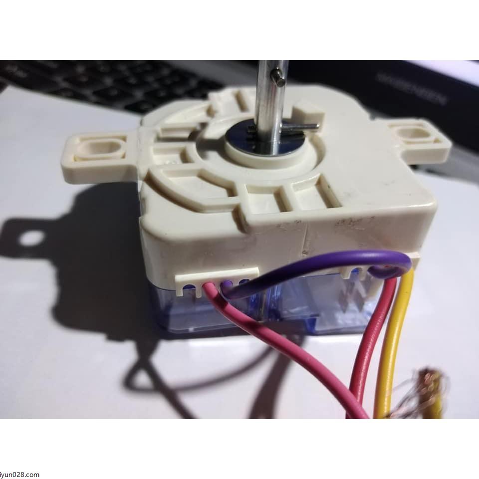 wash timer fujidenzo wash timer 5 wires Wash timer midea baseus timer