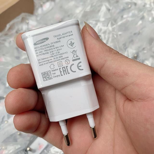 CỐC SAMSUNG S6 SẠC NHANH 2A TỐT