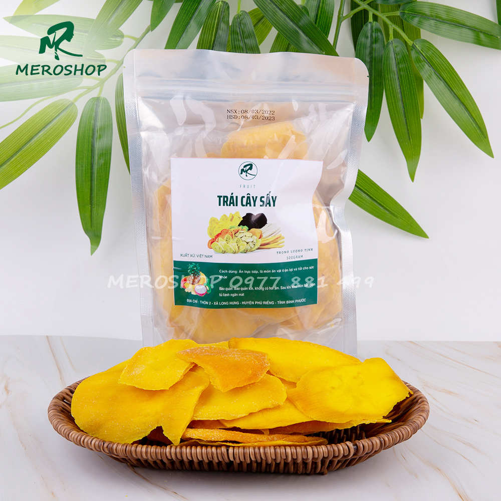 XOÀI SẤY DẺO NGON THƠM. CÓ HỒ SƠ CÔNG BỐ, XUẤT HÓA ĐƠN CÔNG TY ĐẦY ĐỦ