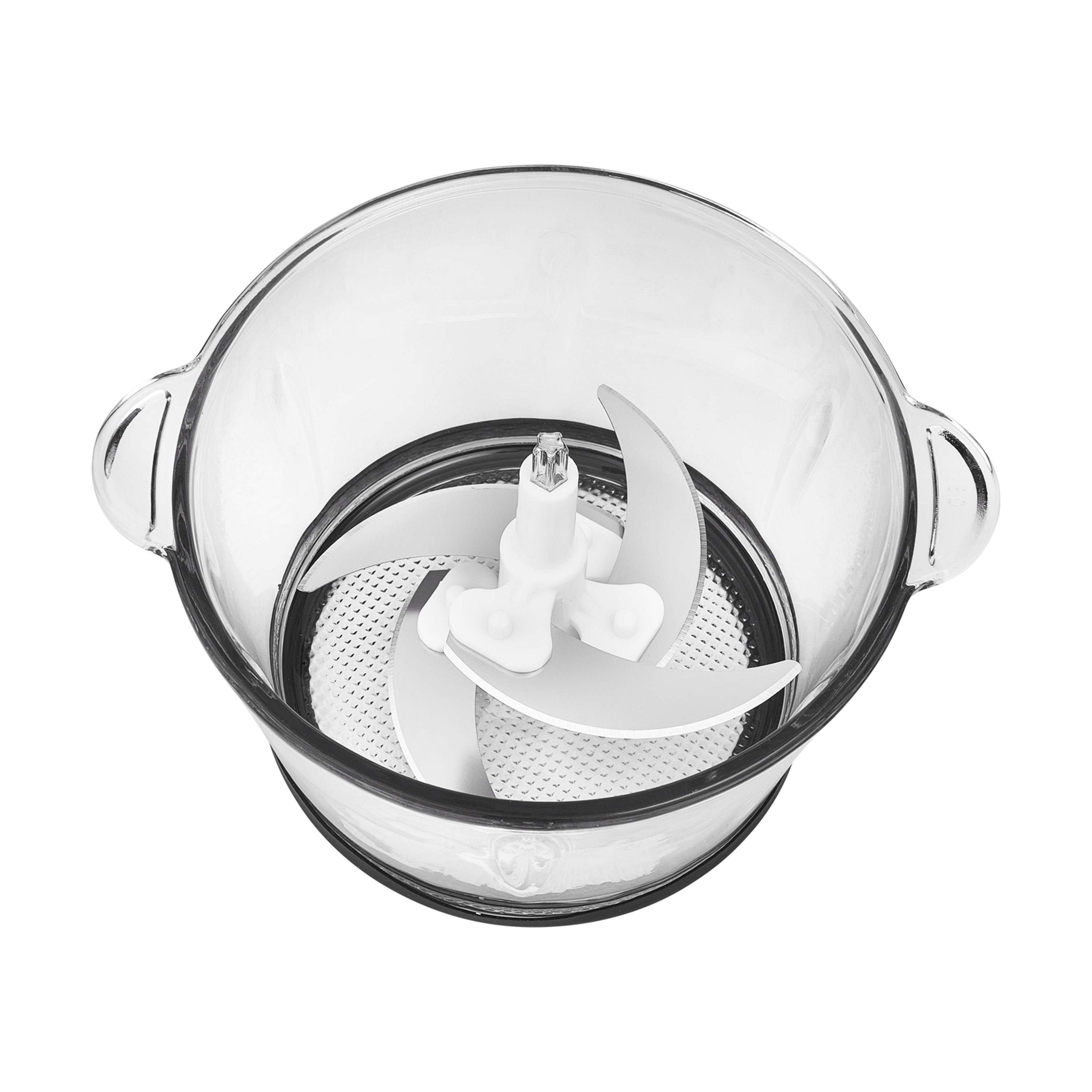 Máy xay thịt thực phẩm đa năng - Cối xay thịt mini - BH 12 THÁNG