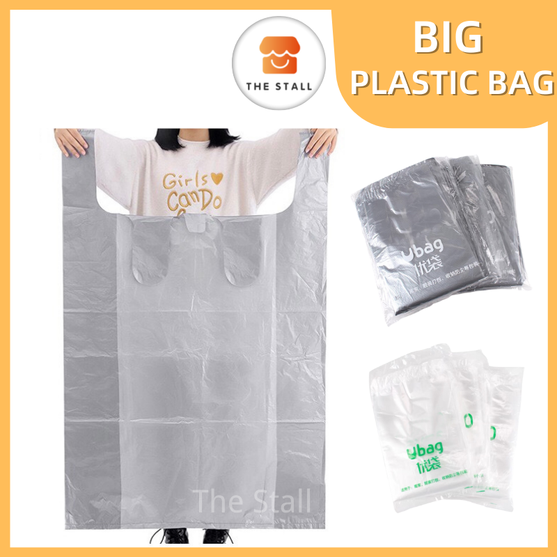 Polypropylene White Plastic Jumbo Bag, Size: 90x90x110 Cm at Rs 435/bag in  Gummidipoondi