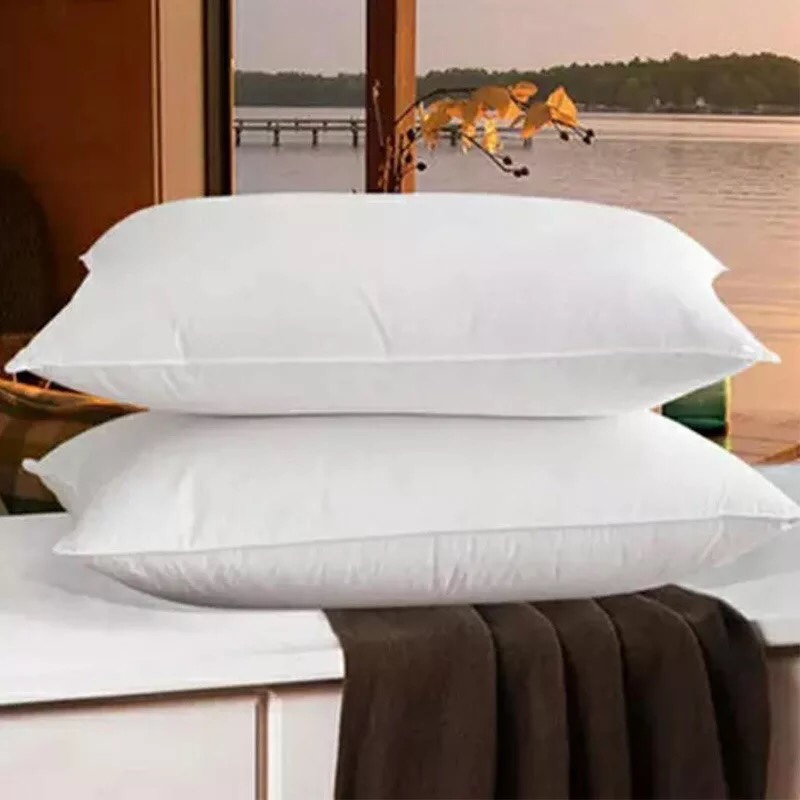 Combo 2 Ruột Gối Hilton nhập khẩu cao cấp