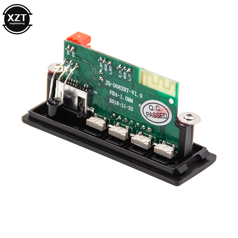 New%20Car%20Audio%20Usb%20Tf%20Fm%20Mp3%20Module%20Wireless%20Bluetooth%205.0%2012v%20Mp3%20Wma%20Decoder%20Board%20Mp3%20Player%20With%20Remote%20Control%20For%20Car%20-%20Image%203