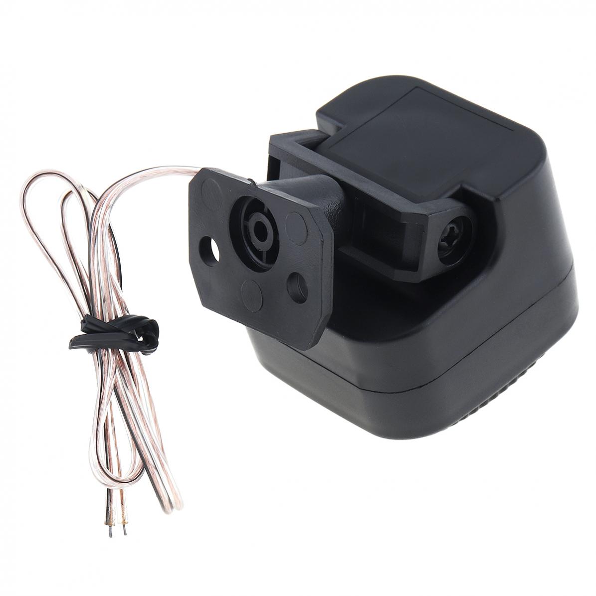 2 Loa Vòm Mini 500W Hiệu Quả Cao Cho Hệ Thống Âm Thanh Xe Hơi